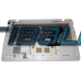 Teclado PT Asus X200CA-CT156H Top Cover Branco Teclado PT Asus X200CA-CT156H Top Cover Branco